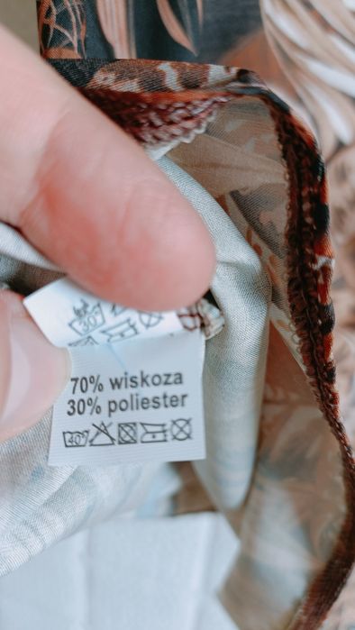 Sukienka, rozmiar 42