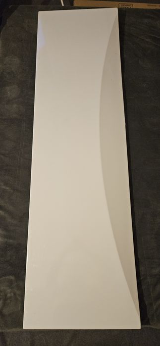 Komplet obudowa do wanny 190 front i boczny CERSANIT / VIRGO/ZEN
