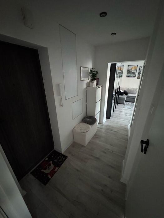 2 pokoje po remoncie – Osiedle Parkowe, 48 m²