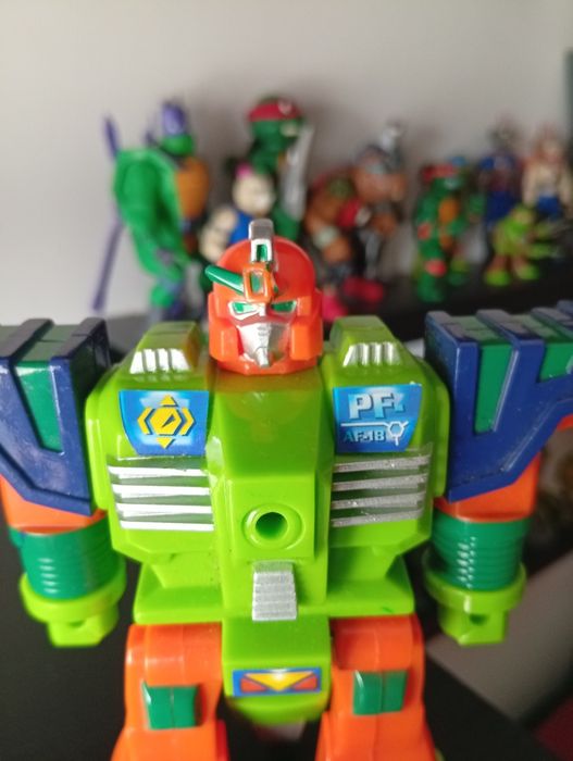 Robot  Simba toys