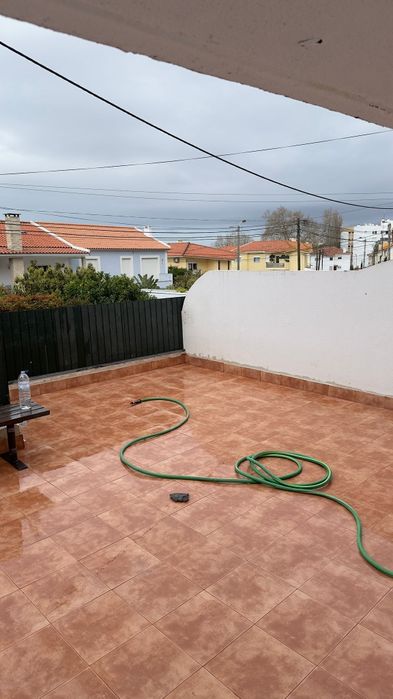 Remodelações em geral