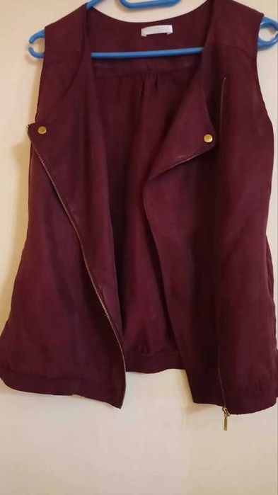 Kamizelka Promod r.36