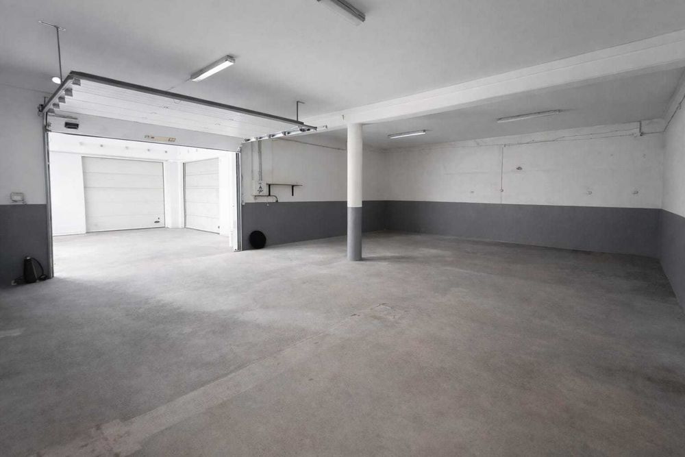 Arrendam-se Armazéns