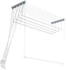 Сушилка потолочная "Лиана" 1,6м, 1,5м, 1,8м, 2,0м ВИРОБНИЦТВО