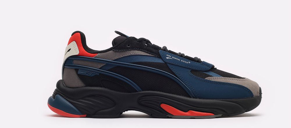 Puma RS-Connect Dust размер 46-30см/ оригинал Puma