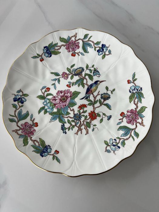 Предметы интерьера Англия