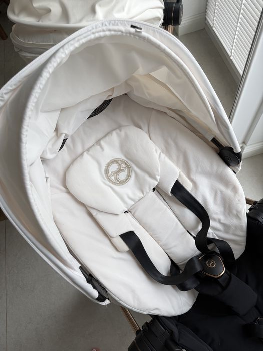 Gondola+spacerowka Cybex Mios 3.0