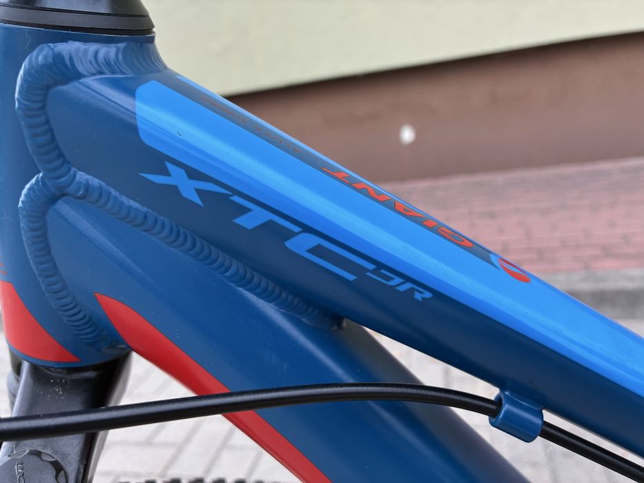 Rower GIANT XTC Jr 24”