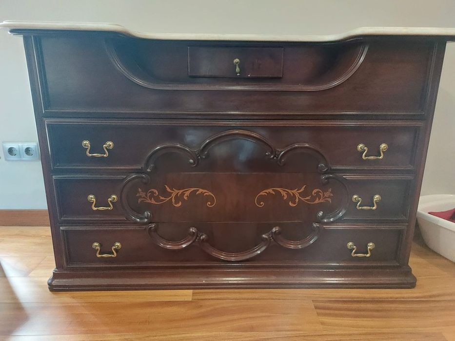 Mobilia de quarto