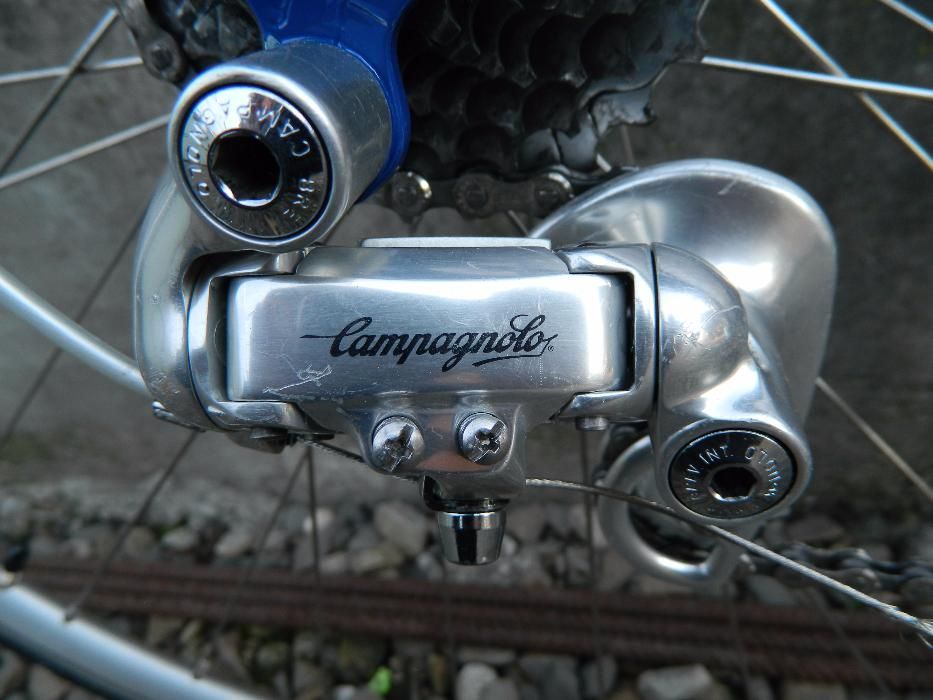 шоссейный велосипед спецзаказ