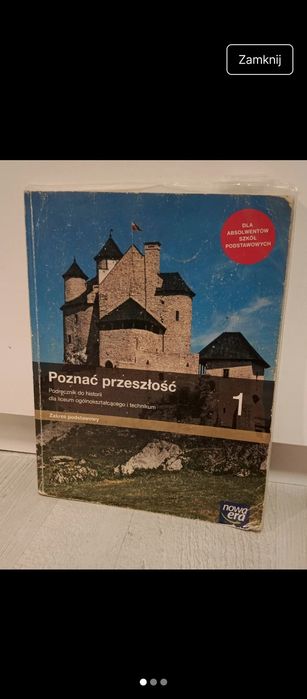 Poznać przeszłość 1