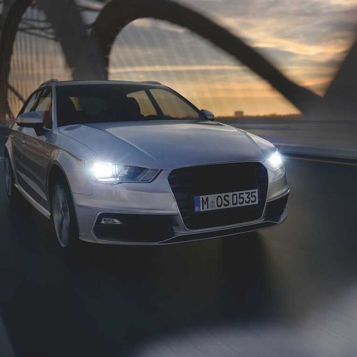 Lâmpadas Osram HB4 Cool Blue Intense Next Generation