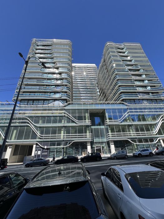 Багатокімнатна квартира за адресою бульвар Дружби Народів (площа 165 м²) - Atlanta.ua - фото 2