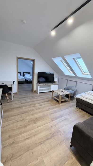 Apartamenty dla pracowników – Jawor | 2 i 3 osobowe