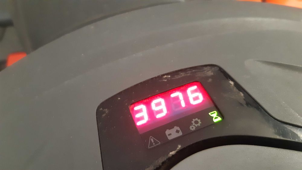 Toyota BT LPE 200 paleciak elektryczny wózek