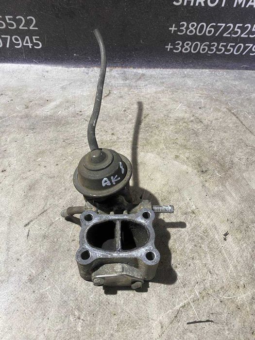 Клапан рецеркиляції відпрацьованих газів EGR Honda Accord 8 2.2 i-DTEC