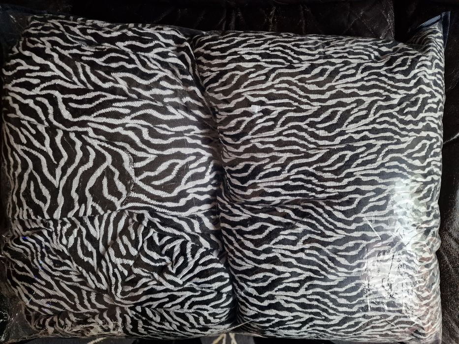 Conjunto de capas para sofá 2/3 lugares