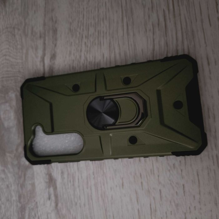 Etui Pancerne nowe Samsung S23