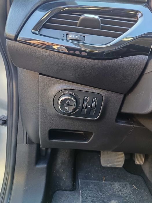 Opel Corsa Cx Automática