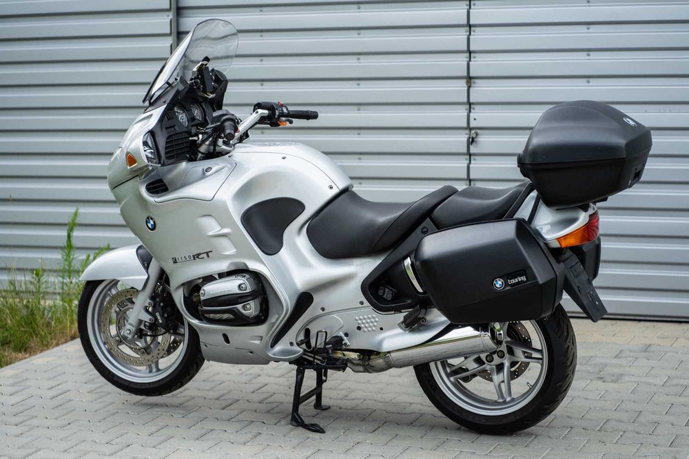 BMW R 1150 RT R1150 ABS