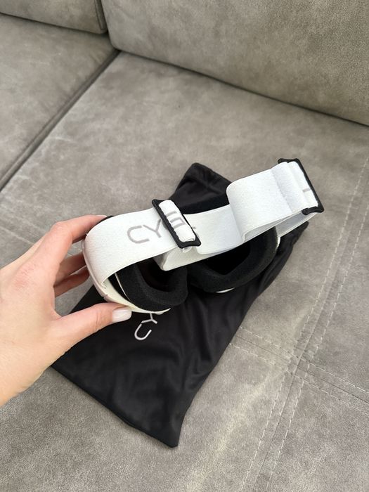 Лижні окуляри Cygnus б/у як нові