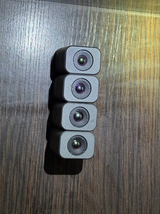 Викуп камер,Caddx 640, Dji o4 pro, partizan 640, з великих дронів