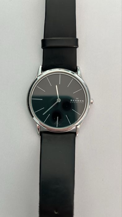 Чоловічий годинник SKAGEN