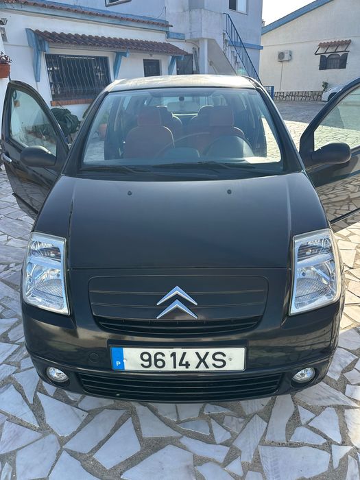 Citroën C2 — fotografia 2