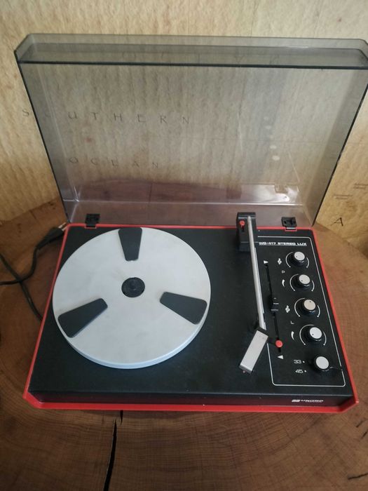 gramofon Unitra Fonica