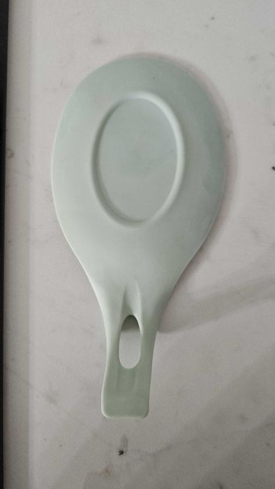 Suporte colher em silicone