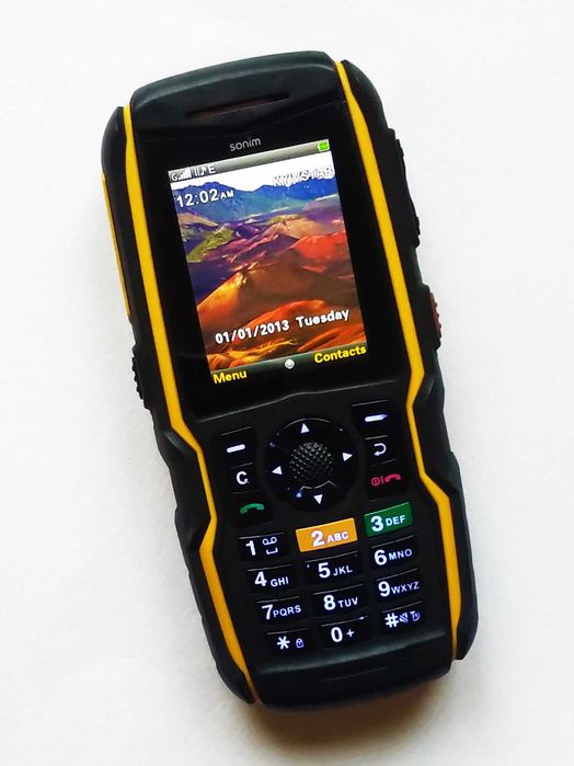 Sonim XP5560/XP1520 броньований, протиударний, ІДЕАЛ!