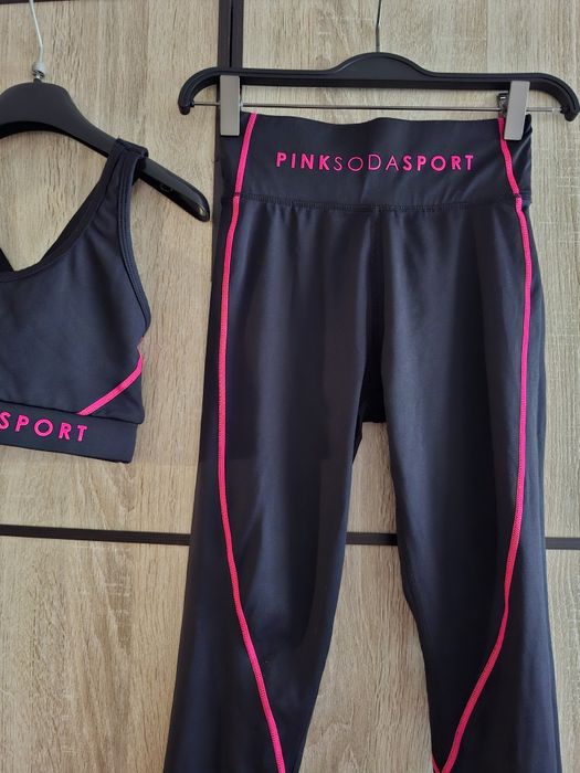Костюм на девочку Pink
