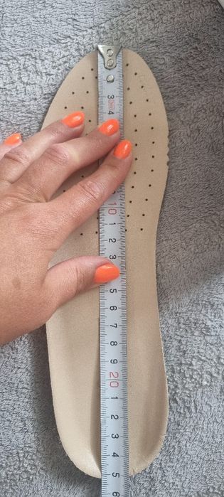 Sneakersy damskie skórzane Ecco Soft 7  38