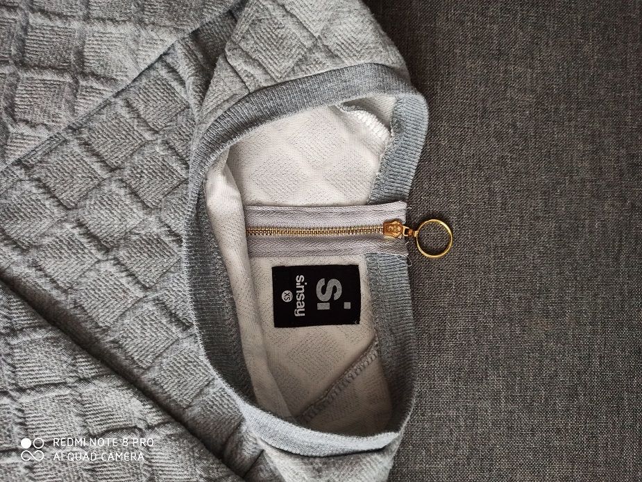 elegancki sweterek Sinsay