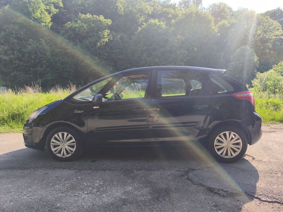 Sprzedam Citroena C4 Picasso