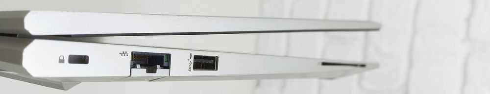 HP ProBook 650 G8 i5-1145G7 16Gb 256SSD FullHD IPS