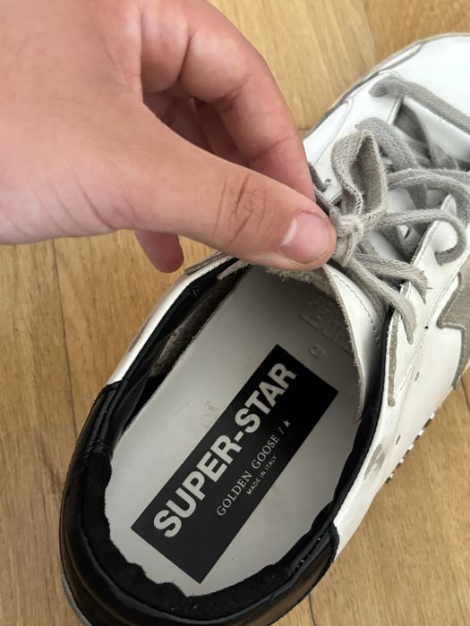 Golden goose | Super-Star