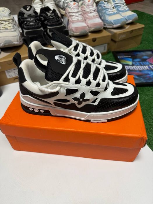 Кросівки LV Skate | Розпродаж!