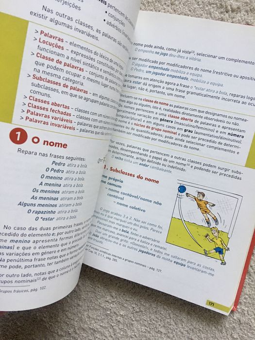 Gramática prática de português