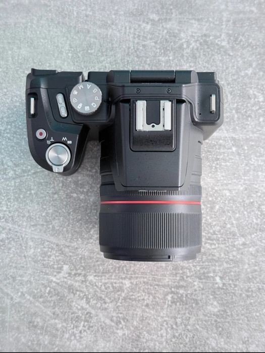 Câmara Digital NBO S210