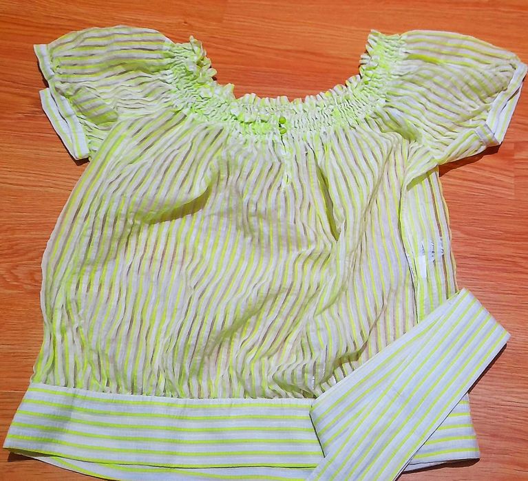 Top/Blusa Zara Senhora: Tam L