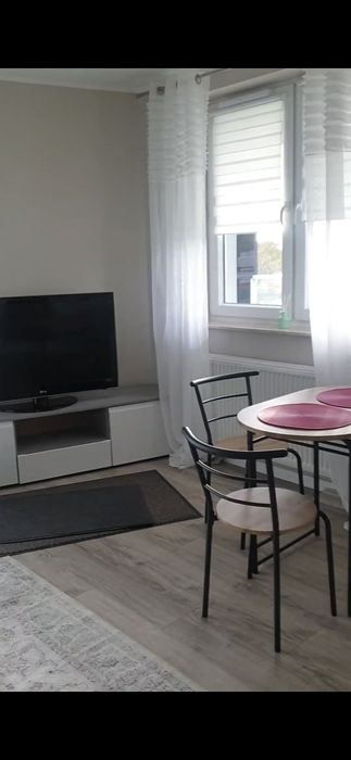 Przytulne 2 pokoje z parkingiem (39 m²), winda | al. Jana Pawła II, Białystok