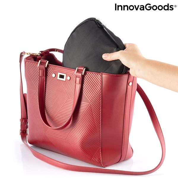 Corretor de Postura Ajustável e Portátil