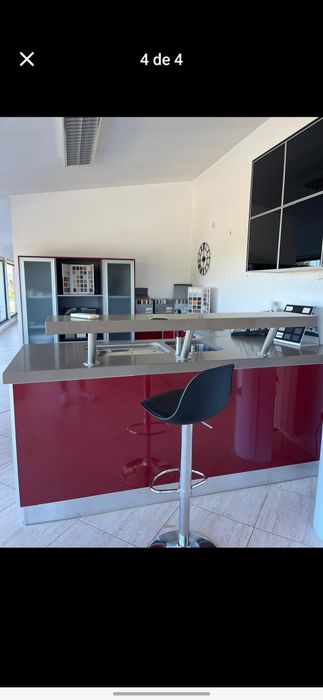 Bancadas de cozinhas