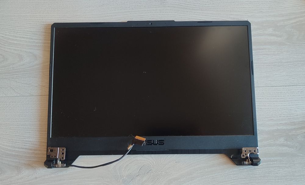 Дисплейний модуль в зборі ASUS TUF Gaming F15 FX506 / A15 FA506 (144Hz)