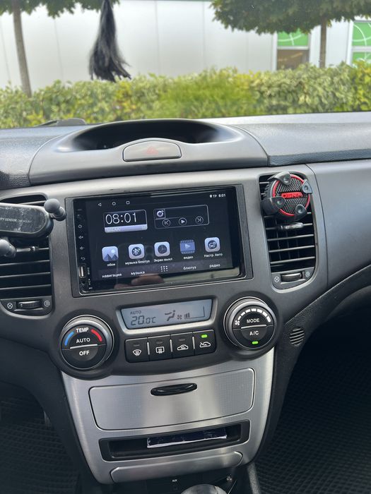 KIA Magentis