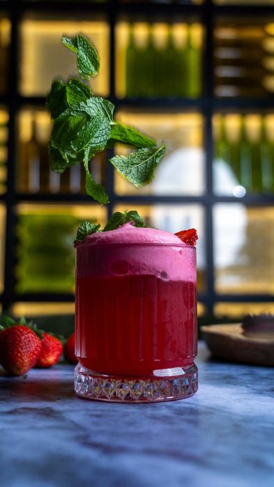 Workshop de Cocktails e Mocktails para Grupos e Eventos