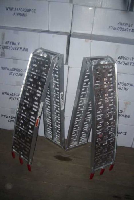 Трапи ATV для квадроцикла баггі UTV наїзди мотоцикла Can-Am BRP брп