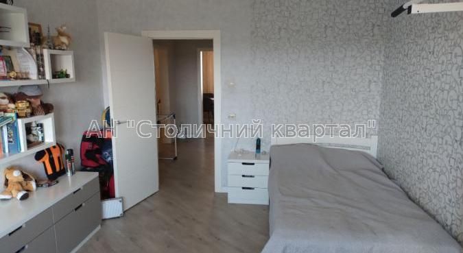Продаж 3к квартири вул.Кургузова-1А,Вишгород