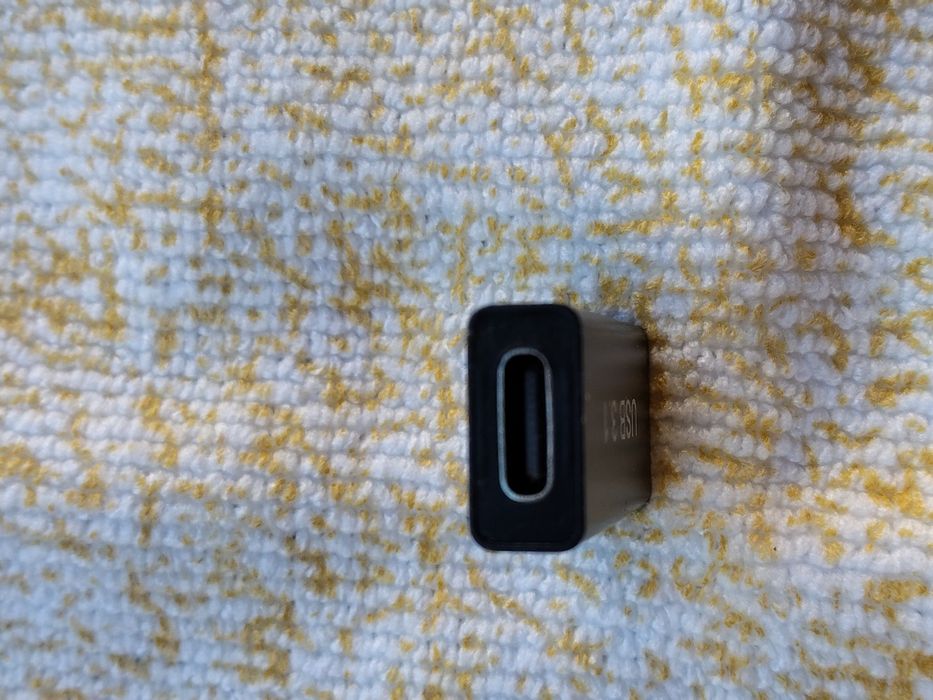 Adaptador de tipo C para USB437517299158231042